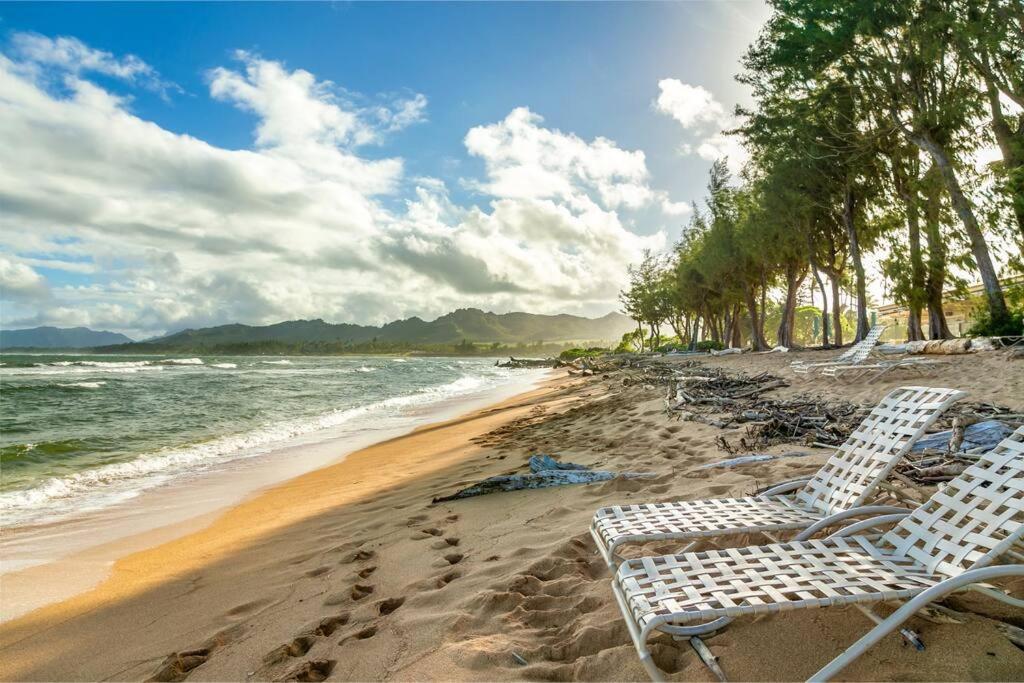 Islander Ocean Resort Condo # 166 Kapa'a Eksteriør bilde