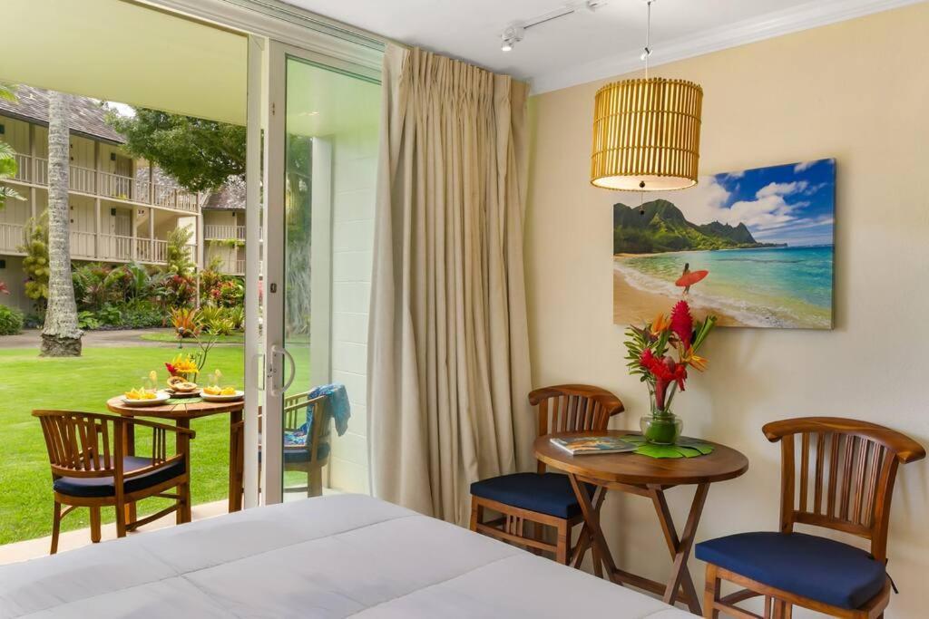 Islander Ocean Resort Condo # 166 Kapa'a Eksteriør bilde